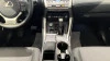 Lexus NX 2.5 300h Business 2WD