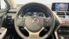 Lexus NX 2.5 300h Business 2WD