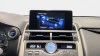 Lexus NX 2.5 300h Business 2WD
