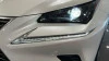 Lexus NX 2.5 300h Business 2WD