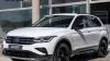 Volkswagen Tiguan Urban Sport 1.5 TSI 110kW (150CV) DSG