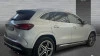 Mercedes-Benz GLA 200 D Mercedes-Benz GLA 200 D