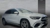 Mercedes-Benz GLA 200 D Mercedes-Benz GLA 200 D