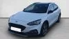 Ford Focus 1.5 Ecoboost 110kW Active Auto