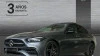 Mercedes-Benz Clase C 220 d Berlina