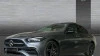 Mercedes-Benz Clase C 220 d Berlina