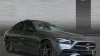 Mercedes-Benz Clase C 220 d Berlina