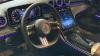 Mercedes-Benz Clase C 220 d Berlina