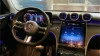 Mercedes-Benz Clase C 220 d Berlina