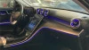 Mercedes-Benz Clase C 220 d Berlina