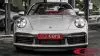 Porsche 911 992 Turbo 
