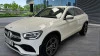 Mercedes-Benz GLC Coupé GLC 200 d 4MATIC