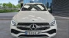 Mercedes-Benz GLC Coupé GLC 200 d 4MATIC