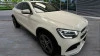 Mercedes-Benz GLC Coupé GLC 200 d 4MATIC