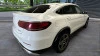 Mercedes-Benz GLC Coupé GLC 200 d 4MATIC