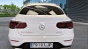 Mercedes-Benz GLC Coupé GLC 200 d 4MATIC