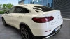 Mercedes-Benz GLC Coupé GLC 200 d 4MATIC