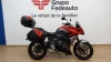 Triumph Tiger Sport