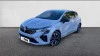 Renault Clio techno Eco-G 100cv (74kW)