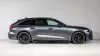 Audi A5 Avant TDI 150 kW (204 CV) Black Line