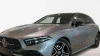 Mercedes-Benz Clase A 250 e con tecnología híbrida EQ
