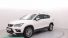 Seat Ateca 1.4 ECOTSI S/S XCELLENCE DCT 150CV 5P Seat Ateca 1.4 ECOTSI S/S XCELLENCE DCT 150CV 5P
