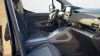 Peugeot Rifter Rifter GT BlueHDi 130 EAT8 Standard