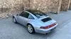 Porsche 911 993 Targa Tiptronic