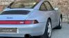 Porsche 911 993 Targa Tiptronic