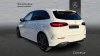 Mercedes-Benz Clase B B 250 e Mercedes-Benz Clase B B 250 e