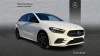 Mercedes-Benz Clase B B 250 e Mercedes-Benz Clase B B 250 e