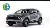 Kia Sportage 1.6 T-GDi HEV 171kW (230CV) Tech 4x2