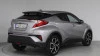 Toyota C-HR 1.8 125H Advance