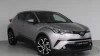 Toyota C-HR 1.8 125H Advance