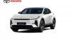 Toyota C-HR+ Advance 230 77 kWh