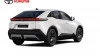 Toyota C-HR+ Advance 230 77 kWh