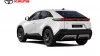 Toyota C-HR+ Advance 230 77 kWh