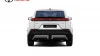 Toyota C-HR+ Advance 230 77 kWh