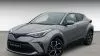 Toyota C-HR 1.8 125H Advance