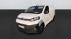 Citroën ë-Jumpy Talla M BlueHDi 120 S&S 6v Control 4 Puertas