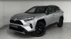 Toyota Rav4 2.5l 220H Style