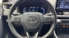 Toyota Rav4 2.5l 220H Style