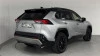 Toyota Rav4 2.5l 220H Style