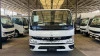 Mitsubishi Fuso Canter 7c18 Portacoches Mitsubishi Fuso Canter 7c18 Portacoches