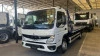 Mitsubishi Fuso Canter 7c18 Portacoches Mitsubishi Fuso Canter 7c18 Portacoches