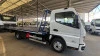 Mitsubishi Fuso Canter 7c18 Portacoches Mitsubishi Fuso Canter 7c18 Portacoches