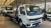 Mitsubishi Fuso Canter 7c18 Portacoches Mitsubishi Fuso Canter 7c18 Portacoches