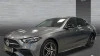 Mercedes-Benz Clase C 220 d Berlina