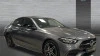 Mercedes-Benz Clase C 220 d Berlina