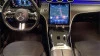 Mercedes-Benz Clase C 220 d Berlina